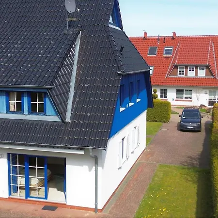 Διαμέρισμα Mensendiek, Anita, App *