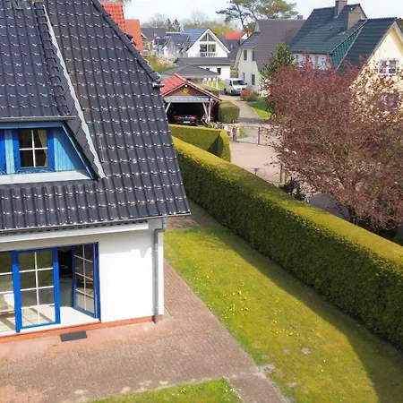 Mensendiek, Anita, App *