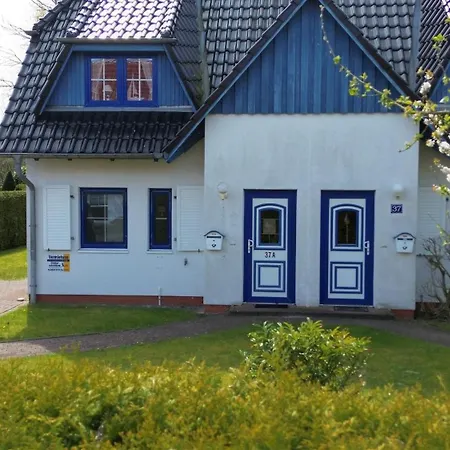 Mensendiek, Anita, App Διαμέρισμα *