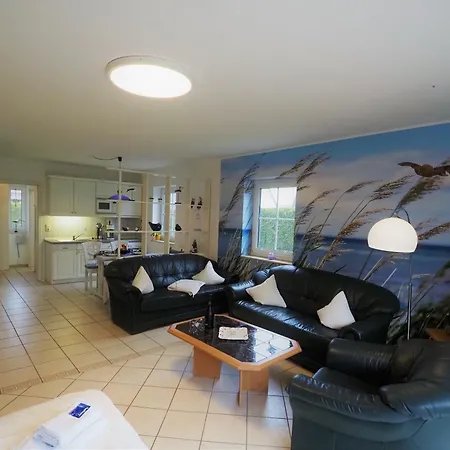 Mensendiek, Anita, App *