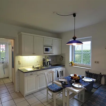 Mensendiek, Anita, App