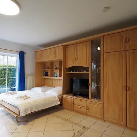 Mensendiek, Anita, App Διαμέρισμα Zingst